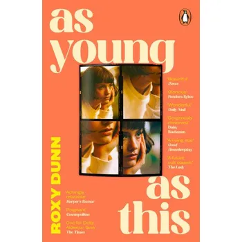 As Young as This (Roxy Dunn)(Brožovaná)