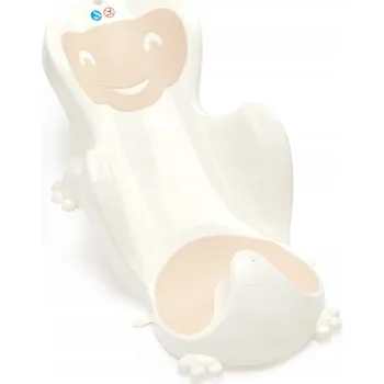 Lehátko do vany THERMOBABY Sedátko do vany LEHÁTKO DO KOUPELE