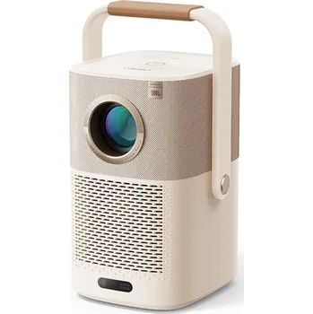 Projektor Projektor YABER T2 Plus Full HD (1920 x 1080), 450 ANSI lumenů, Wi-Fi