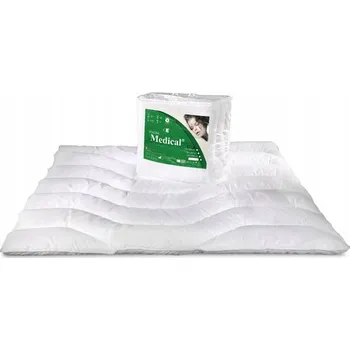 přikrývka Antialergická přikrývka 200x220 Medical letní bílá