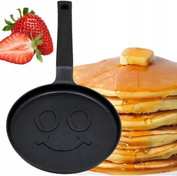 Pánev PÁNEV NA PALAČINKY MG HOME KID