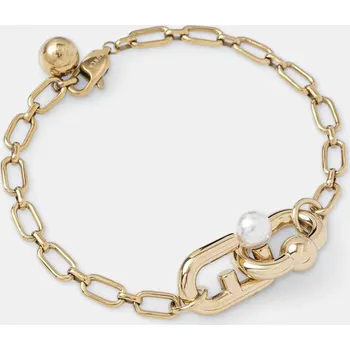 Náramek Bižuterie Furla FJ1226BTU zlatá 10Y, vel. ONE SIZE