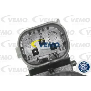 Čidlo automobilu VEMO SNÍMAČ POLOHY PEDÁLU, BRZDOVÝ PEDÁL