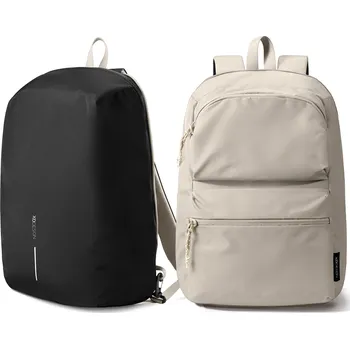 Městský batoh Městský batoh, Switch 2v1, 16", XD Design, šedý