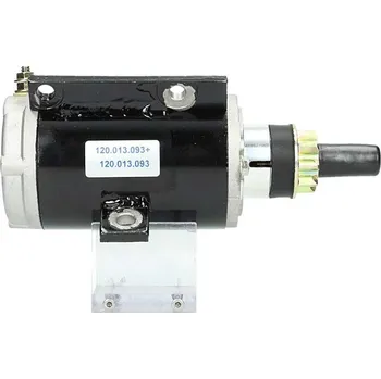 Startér Startér BV Psh 120.013.093.200