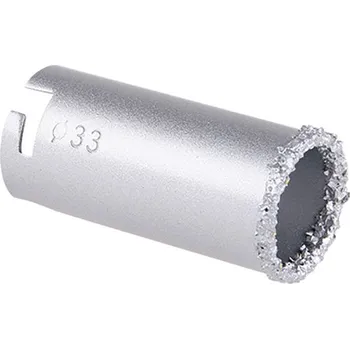 Pilová děrovka Korunka vykružovací FESTA karbidová 33mm