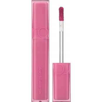 Přípravek na rty Rom&nd Dewy ful water tint Lesk na rty 5g odstín taffy (05)