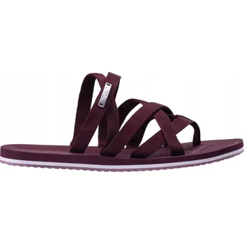 Dámské žabky Hi-Tec Dámské sportovní nazouváky Lady Pima, velikost 39