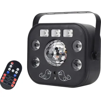 Světelný efekt LWS Five-in-one Světelný efekt