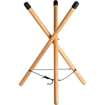 Shamann Steel Drum Stand Middle Hardware pro perkuse