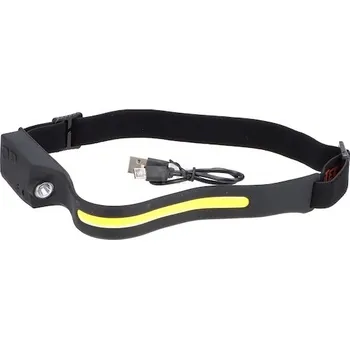 Čelovka Čelovka LED 350LM HCJF350COB