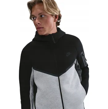 Pánská mikina Nike pánská mikina velikost S