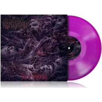 Zahraniční hudba LP Stabbing: Eon Of Obscenity 2026