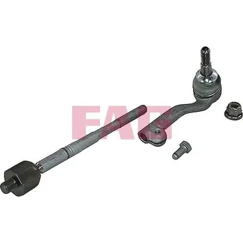 Táhlo řízení Příčné táhlo řízení Schaeffler FAG 840 1379 10