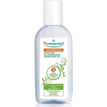Puressentiel Antibakteriální gel na ruce 100 ml