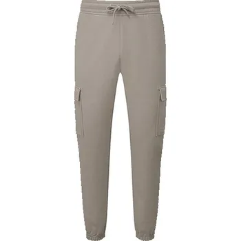 Pánské kalhoty TriDri® Unisex tepláky s kapsami TR604 Stone 3XL