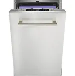 Myčka nádobí Concept MNV5545 šiřka kapacita 10 sad