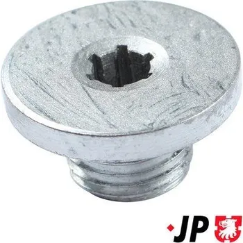 Olejová vana Závitová zátka, olejová vana JP GROUP 1213800200