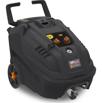 Vysokotlaký čistič Comet KP PRO Classic 3.10 - Vysokotlaký čistič s ohřevem