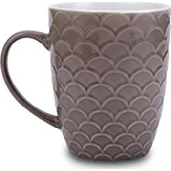 Hrníček porcelán "New bone" 325ml