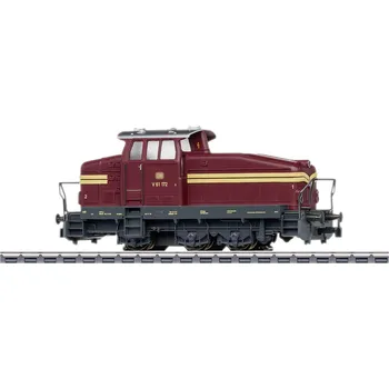 Modelová železnice Märklin 36505 H0 DHG 500 V61 Z DB, MHI