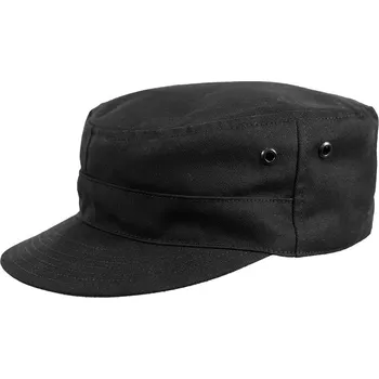 Čepice Čepice AČR pracovní UT 05 ČERNÁ vel.52-57