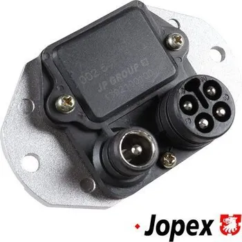 Autoelektrika Řídící jednotka, zapalovací systém JP GROUP 1392100100