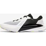 DOMYOS Pánské boty na fitness a na trénink stabilní zpevňující Energy+ 44 BÍLÁ|ČERNÁ|ŽLUTÁ