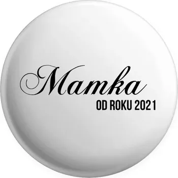 Placka Mamka od roku