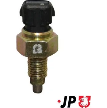 Autoelektrika Spínač, světlo zpátečky JP GROUP 1196601400