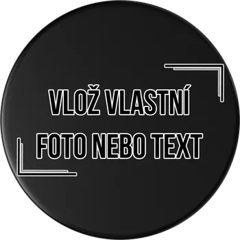 Puk Hokejový puk s vlastním potiskem