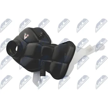 Chladič motoru Vyrovnávací nádoba, chladivo NTY CZW-ME-017