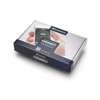 Husqvarna Automower® Connect