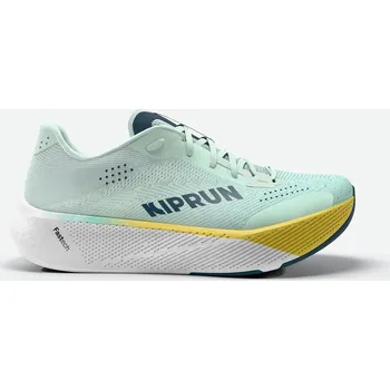 Dámská sportovní obuv KIPRUN Dámské běžecké boty Kiprun Kipride 39 MODRÁ|ZELENÁ|ŽLUTÁ