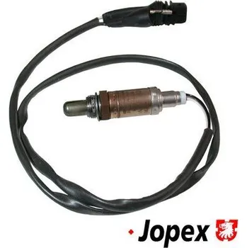 Autoelektrika Lambda sonda JP GROUP 1193801100