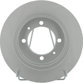 Brzdový kotouč Brzdový kotouč JURID 562059JC