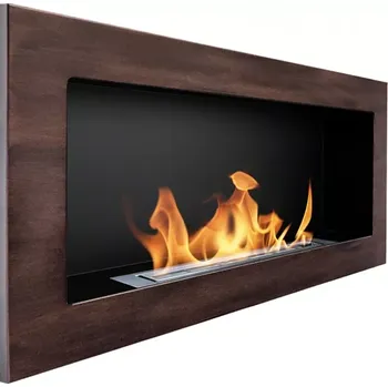 Biokrb GM biokrb Easy M Open ECONOMY Patina hnědá