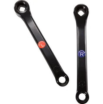 Klika na kolo DOMYOS Sada kliček 170 mm