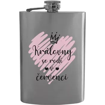 Placatka Placatka Královny se rodí ...