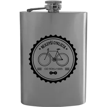 Placatka Placatka Nejlepší cyklista od roku