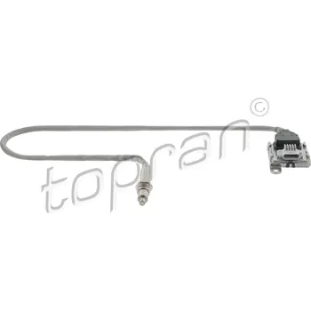 Karburátor NOx-senzor, NOx-katalyzátor TOPRAN 724 607