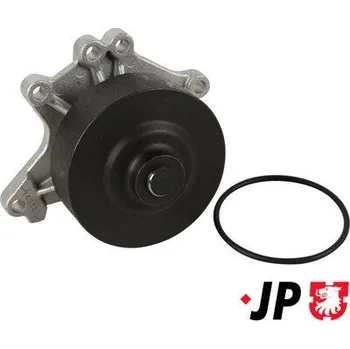 Motor automobilu Vodní čerpadlo, chlazení motoru JP GROUP 4814102800