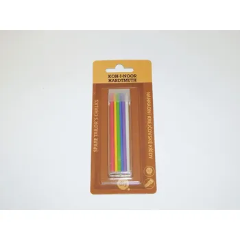 souprava 6 ks krejčovských kříd 617855