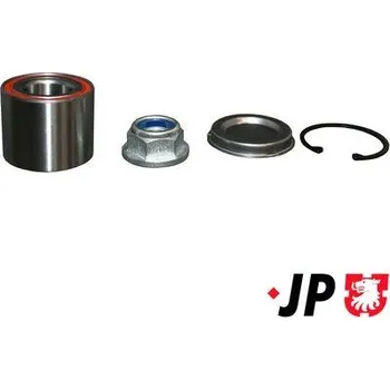 Sada ložiska kola JP GROUP 1251300110