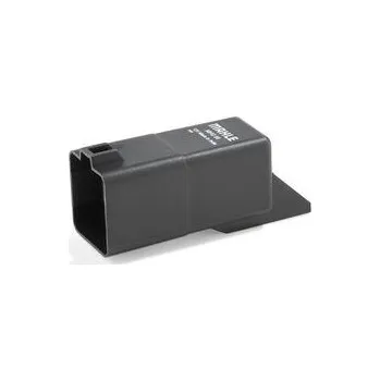 Zapalovací a žhavicí svíčka Řídicí jednotka, doba žhavení MAHLE MHG 72