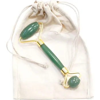 Masáž Obličejový váleček – Jadeit