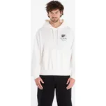 Mikina Vans Stacked Hi Pullover Egret L