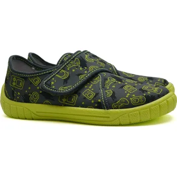 Chlapecké bačkory Chlapecké bačkory SUPERFIT 1-000279-2060 Velikost: 38