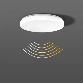 Nástěnné svítidlo RZB 312085.002.3.191 312085.002.3.191 LED nástěnné světlo bílá