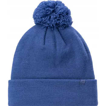 Čepice Martes zimní čepice modrá, univerzální velikost